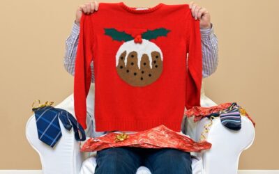How to choose a great holiday sweater you won’t be embarrassed to wear