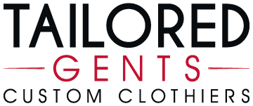 Tailored Gents at Savile Row logo
