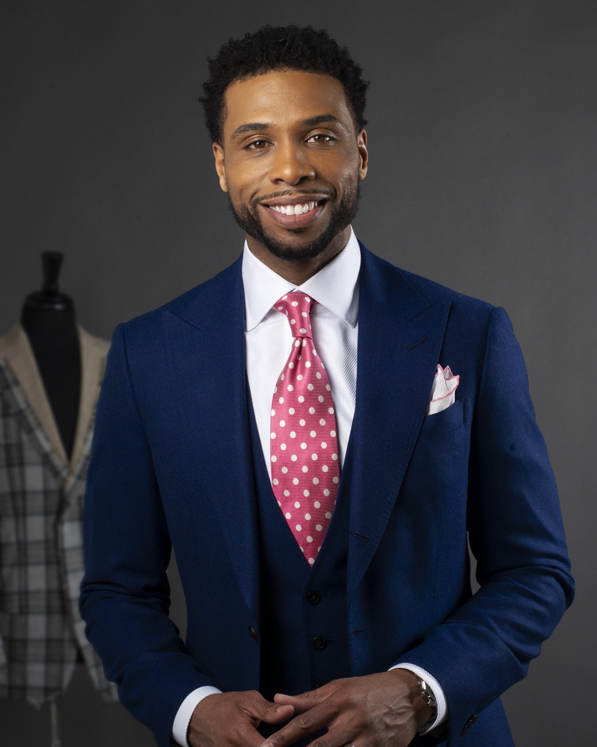 Darrylheadshot Darryl Tyler
