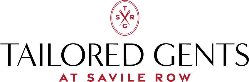 Tailored Gents at Savile Row logo