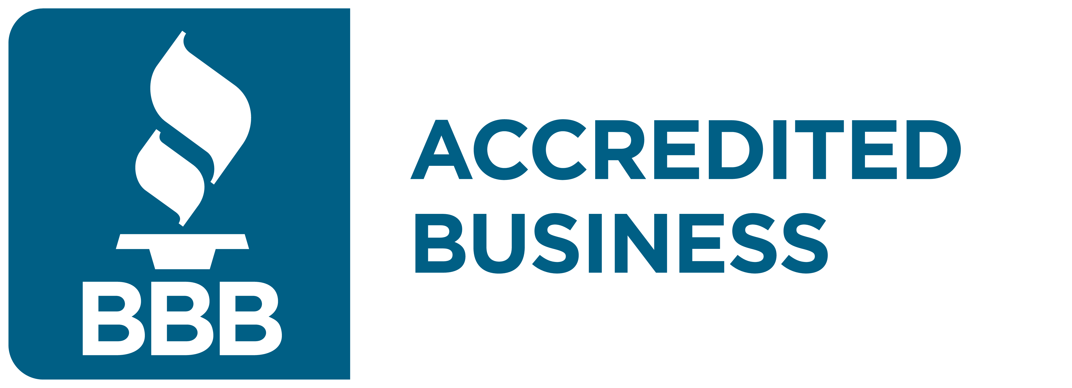 Tailored Gents at Savile Row has an A+ Rated BBB accredited business seal