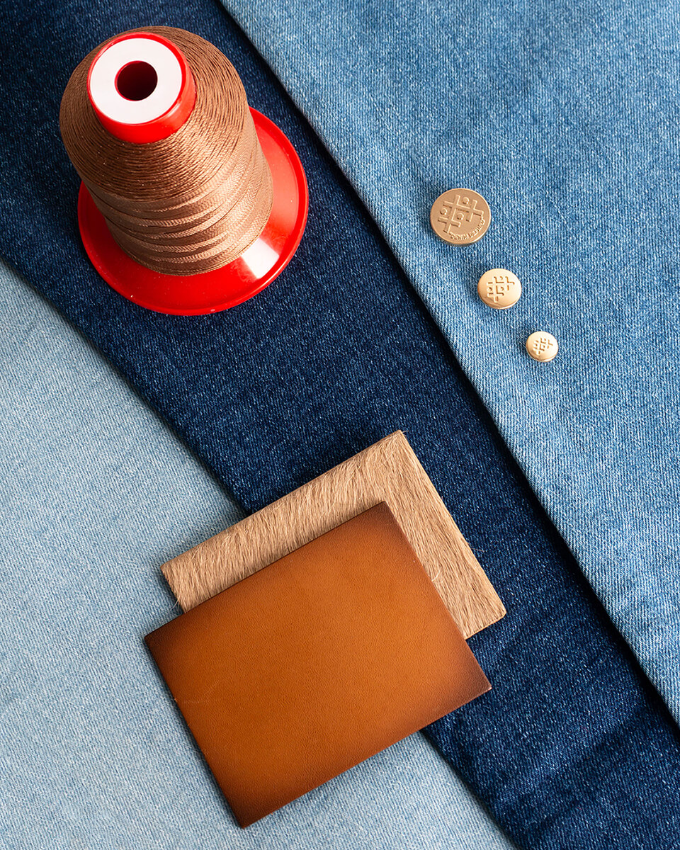 We work with some of the finest suitmakers for our made-to-measure suits