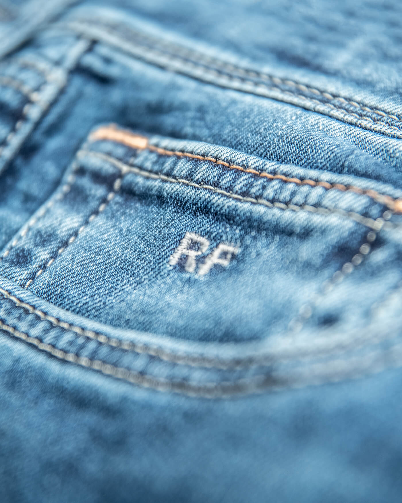 We demand precision and fit from our custom suitmakers