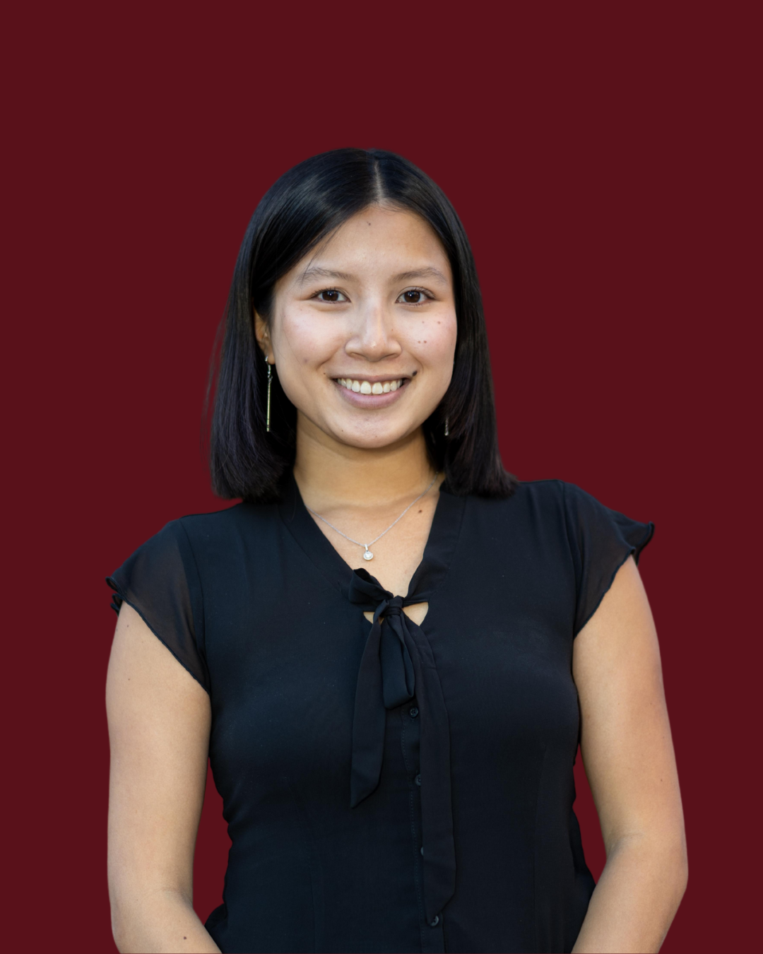 Claire Raney, Marketing Manager