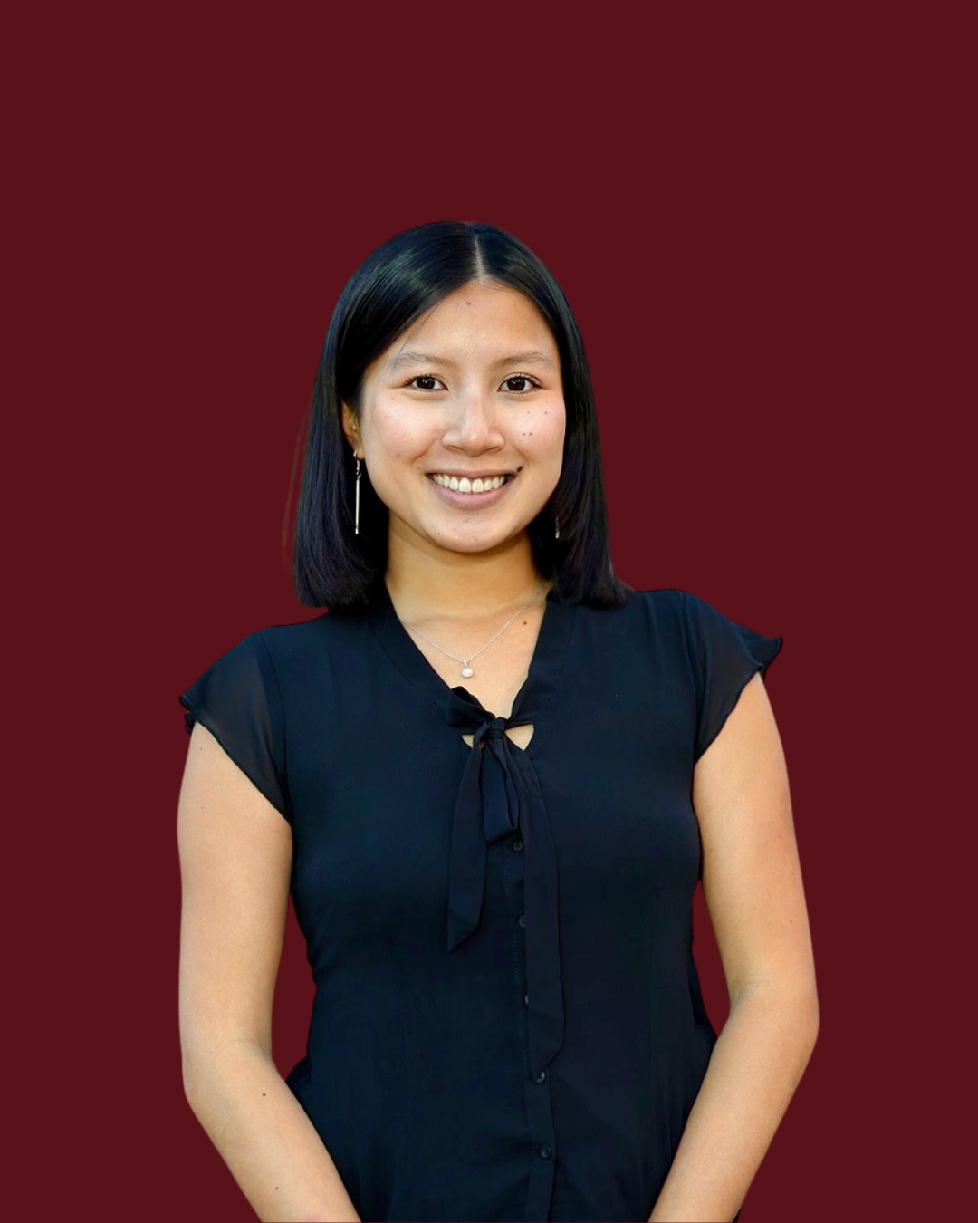 Claire Raney, Marketing Manager