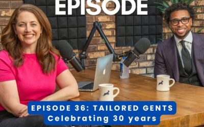 Darryl Tyler Featured on “What’s New in the Lou” Podcast