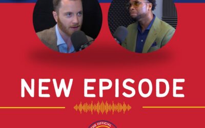 Darryl Tyler Featured on The St. Louis Podcast