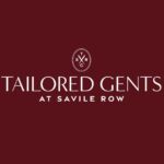 Tailored Gents at Savile Row